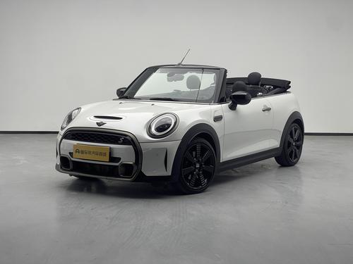 MINI Cooper 2023
