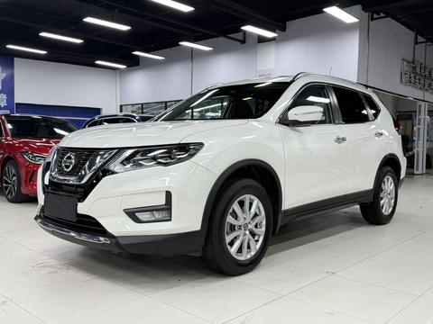 Nissan X-Trail 2023