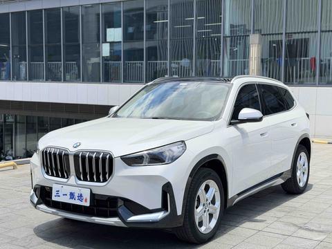BMW X1 2023