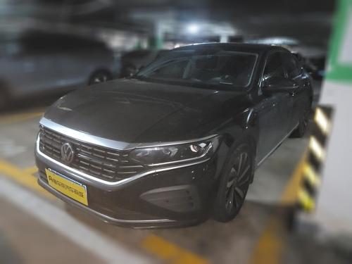 Volkswagen Passat 2024