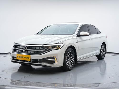 Volkswagen Sagitar 2023
