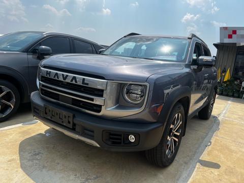Haval Dargo 2024
