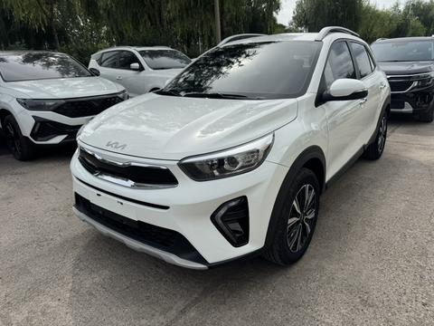 Kia KX1 2021