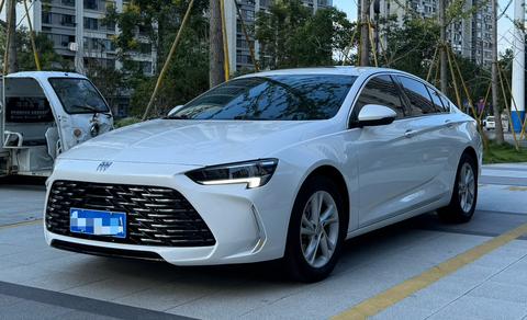 Buick Regal 2023