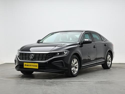 Volkswagen Passat 2025