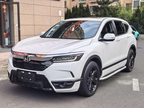 Honda Breeze 2021