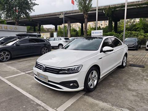 Volkswagen Lamando 2021