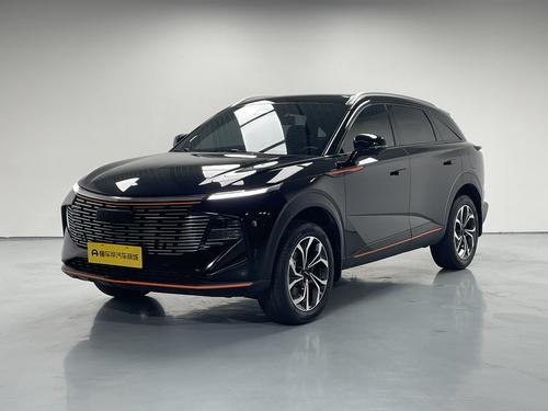 Haval Shenshou 2023