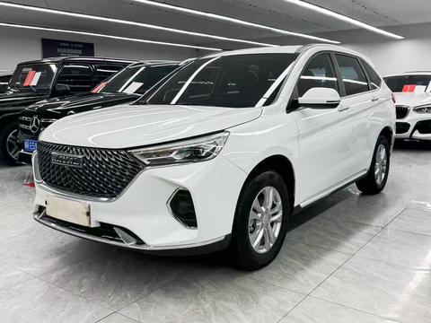 Haval M6 2021