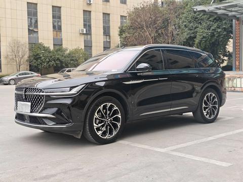 Lincoln Nautilus 2023