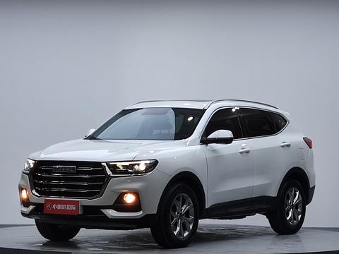 Haval H6 2021