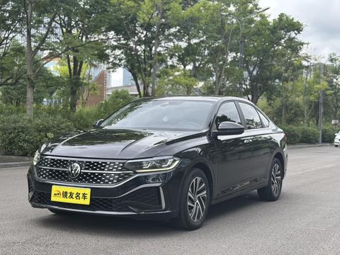 Volkswagen Lavida 2024