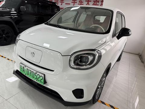 Leapmotor T03 2025