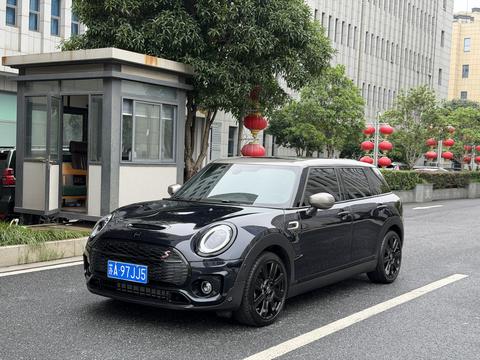 MINI Clubman 2023