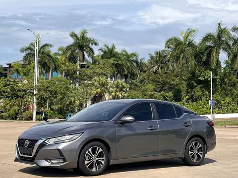 Nissan Sylphy 2022