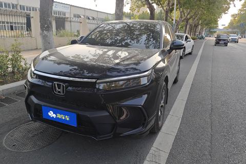 Honda Breeze 2025