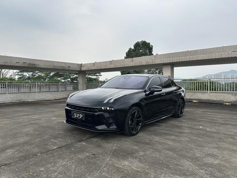 Lynk & Co 03 2023
