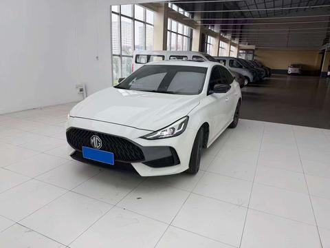 MG 5 2023