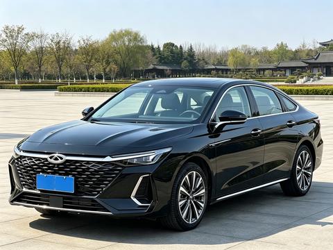 Chery Arrizo 8 2024