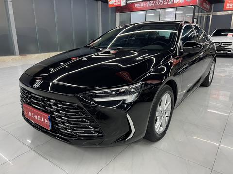 Buick Regal 2024