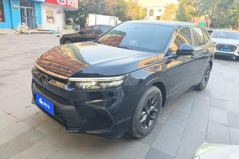 Honda Breeze 2023
