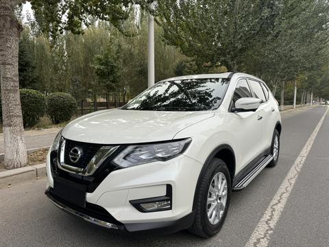 Nissan X-Trail 2023
