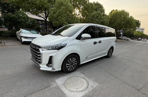 Maxus G20 2023