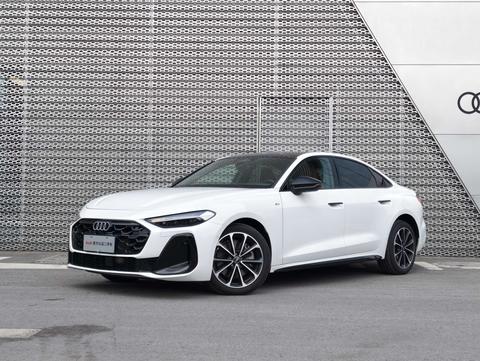 Audi A5L 2026