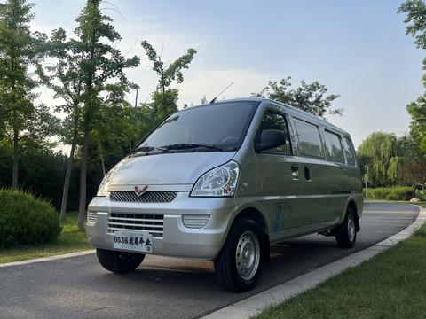 Wuling Rongguang 2021