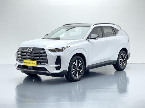 GAC GS4 2024