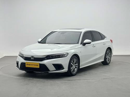 Honda Civic 2022