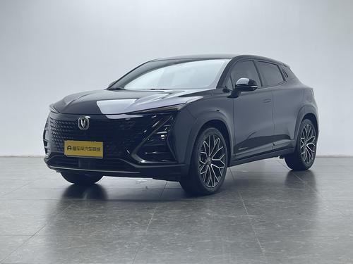 Changan UNI-T 2022