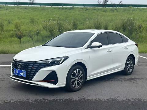 Changan Eado 2024