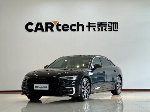 Audi A6L 2023