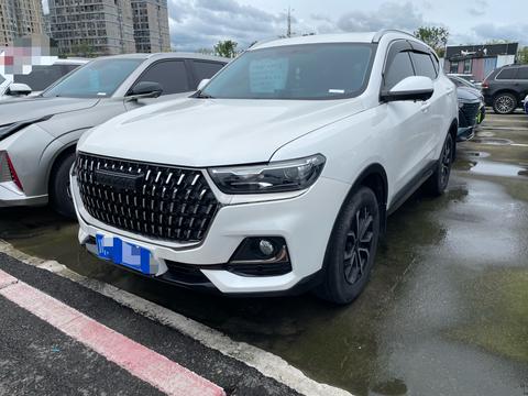 Haval H6 2023