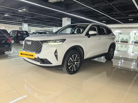Haval H6 2021