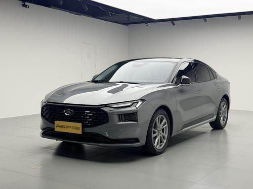 Ford Mondeo 2023