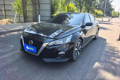 Nissan Teana 2021