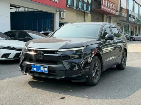 Honda Breeze 2023