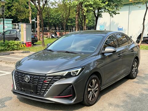 Changan Eado 2023
