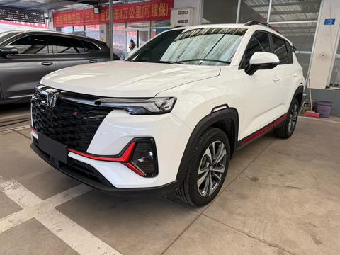 Changan CS35 Plus 2023
