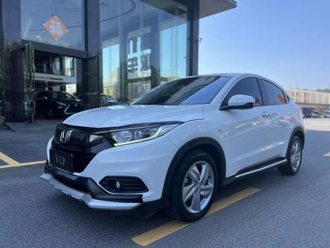 Honda Vezel 2020