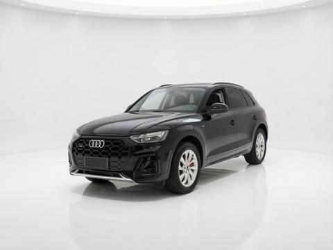 Audi Q5L 2022