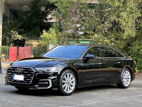Audi A6L 2024