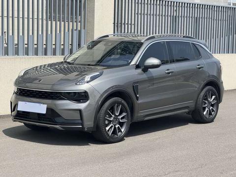 Lynk & Co 01 2021