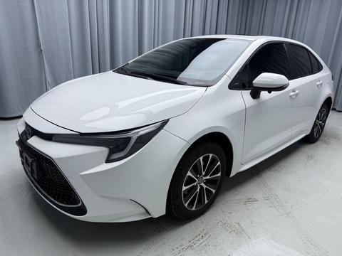 Toyota Levin 2022