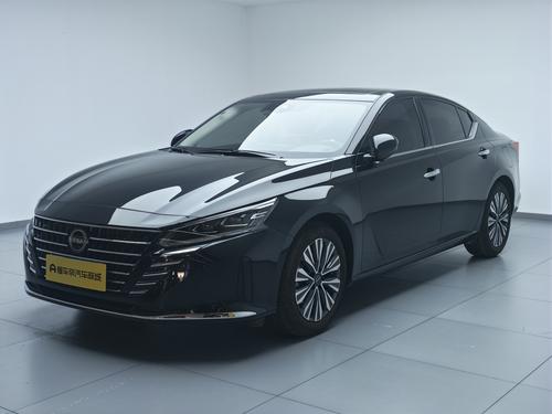 Nissan Teana 2022