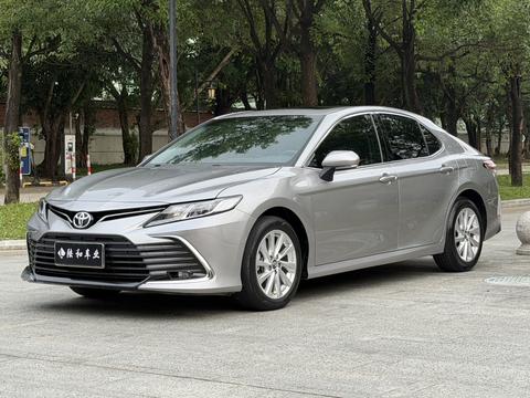 Toyota Camry 2023