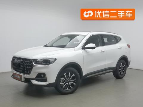 Haval H6 2023