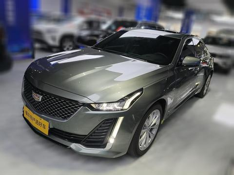 Cadillac CT5 2023